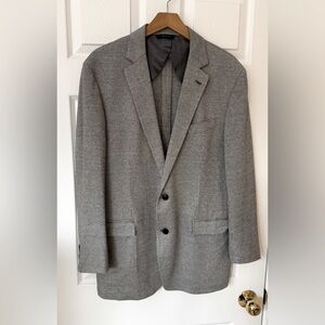 Brooks Brothers 1818 Regent Fit Linen & Cotton Summer Blazer 🇮🇹 Italy 43R *EUC*